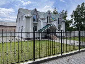 Raymer RAY-15DS2-EVI монтаж теплового насоса