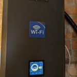 Raymer RAY-18DS2-EVI монтаж теплового насосу 4