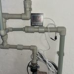 монтаж теплообмінника