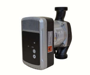 Read more about the article <span lang ="ru">Циркуляционный насос Raymer IP32-17-180E инверторный 280 Вт, производительность до 10 м³/ч</span>