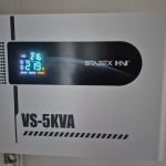 Инверторный тепловой насос Raymer RAY-15DS1-EVI 220 V 5