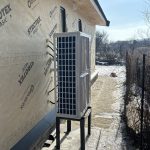 Моноблок Raymer Ray-15MN кріплення 1