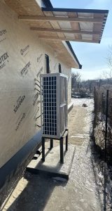 Моноблок Raymer RAY-15MN Монтаж 1