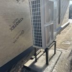 Моноблок Raymer Ray-15MN кріплення