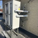 Моноблок Raymer Ray-15MN кріплення 2