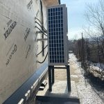 Моноблок Raymer Ray-15MN кріплення 3