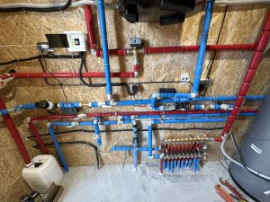 Моноблок Raymer RAY-15MN Монтаж 4