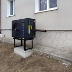 Тепловий насос Raymer RAY-10DS2-EVI