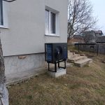 Тепловий насос Raymer RAY-10DS2-EVI 2