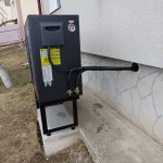 Тепловий насос Raymer RAY-10DS2-EVI 3