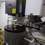 Тепловий насос Raymer RAY-10DS2-EVI 4