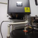 Тепловий насос Raymer RAY-10DS2-EVI 5