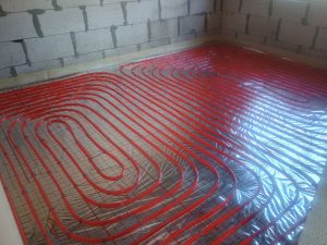 тепловий насос Raymer RAY-10DS2-EVI (220V) 13