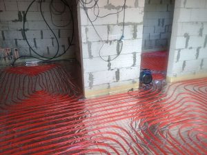 тепловий насос Raymer RAY-10DS2-EVI (220V) 14