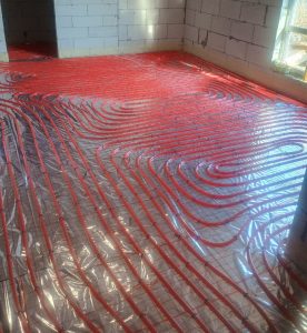 тепловий насос Raymer RAY-10DS2-EVI (220V) 15