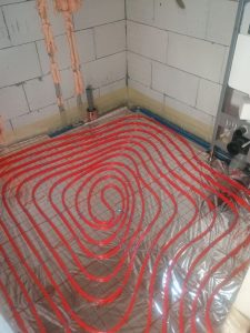 тепловий насос Raymer RAY-10DS2-EVI (220V) 16