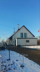 Raymer RAY-15DS2-EVI (220V) black 1