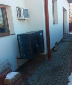 Raymer RAY-15DS2-EVI (220V) black 3