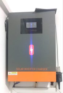 Raymer RAY-15DS2-EVI (220V) black 6