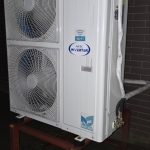 Raymer RAY-18DS1-EVI (380V) на 18 кВт 2