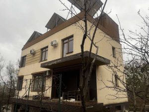 Raymer RAY-18DS1-EVI (380V) на 18 кВт