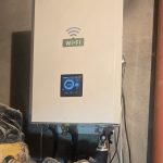 Raymer RAY-18DS1-EVI (380V) на 18 кВт 5