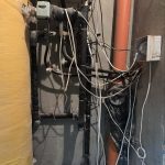 Raymer RAY-18DS1-EVI (380V) на 18 кВт 6