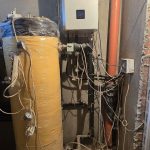 Raymer RAY-18DS1-EVI (380V) на 18 кВт 7