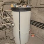 Raymer RAY-18DS1-EVI (380V) на 18 кВт 8