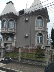 Raymer RAY-18DS2-EVI (220V) на 18 кВт