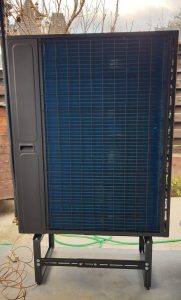 Raymer RAY-24DS2-EVI (380V) 1