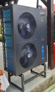 Raymer RAY-24DS2-EVI (380V)