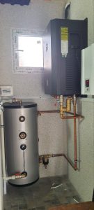 Raymer RAY-24DS2-EVI (380V) 4