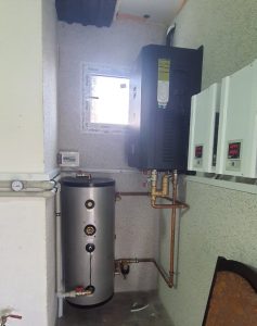 Raymer RAY-24DS2-EVI (380V) 5