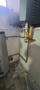 Raymer RAY-24DS2-EVI (380V) 6