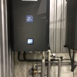 Raymer RAY-24DS2-EVI (380V) black 10