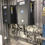 Raymer RAY-24DS2-EVI (380V) black 11