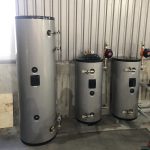 Raymer RAY-24DS2-EVI (380V) black 12