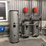 Raymer RAY-24DS2-EVI (380V) black 13