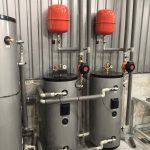 Raymer RAY-24DS2-EVI (380V) black 14