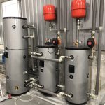 Raymer RAY-24DS2-EVI (380V) black 15