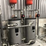 Raymer RAY-24DS2-EVI (380V) black 16