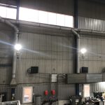 Raymer RAY-24DS2-EVI (380V) black 18