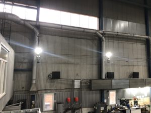 Raymer RAY-24DS2-EVI (380V) black 18