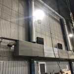 Raymer RAY-24DS2-EVI (380V) black 19