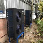 Raymer RAY-24DS2-EVI (380V) black 2