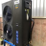 Raymer RAY-24DS2-EVI (380V) black 3