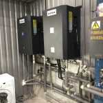 Raymer RAY-24DS2-EVI (380V) black 7