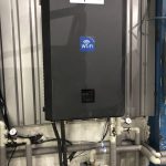 Raymer RAY-24DS2-EVI (380V) black 9