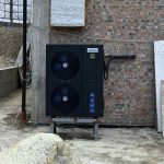 Raymer RAY-32DS2-EVI (380V) 1